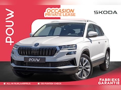 Skoda Karoq - 1.5 TSI 150pk DSG ACT Design | Panoramadak | Achteruitrijcamera