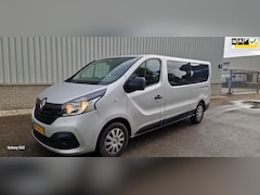 Renault Trafic Passenger - 1.6 dCi Grand Authentique Energy
