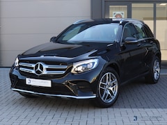 Mercedes-Benz GLC-klasse - 250 4M | AMG | 9G Aut | Ambiente | Volleder | LED | 360* Camera | Pano Dak | Navi | Afneem