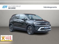 Opel Crossland - 1.2 Turbo 130pk Aut. Elegance | Navi | Climate | Camera | Panoramadak | Blind Spot | PDC