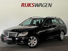 Mercedes-Benz C-klasse Estate - 200 CDI BlueEFFICIENCY Business Class Elegance