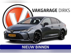 Toyota Corolla - 1.8 Hybrid GR-Sport ✅ LED ✅ Keyless ✅ Camera