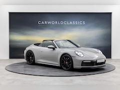 Porsche 911 Cabrio - 992 - 3.0 CARRERA 4S | LIFT | BOSE | MATRIX