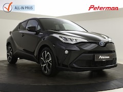 Toyota C-HR - 1.8 Hybrid Dynamic | Parkeersensoren V+A | Stoelverwarming
