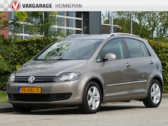 Volkswagen Golf Plus - 1.4 TSI Comfortline AUTOMAAT | trekhaak | climate control
