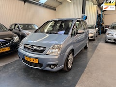 Opel Meriva - 1.6-16V Temptation LAGE KM’S/AUTOMAAT/CLIMA/NAP/APK