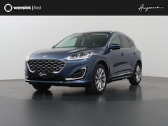 Ford Kuga - 2.5 PHEV Vignale | Panoramadak | Head up | Winterpack | Cruise Control Adaptief | B&O Audi