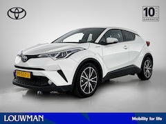 Toyota C-HR - 1.8 Hybrid Executive | Navigatie | Parkeersensoren |