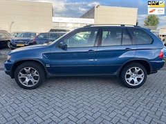 BMW X5 - 3.0i Executive Garantie Young-Timer Top conditie