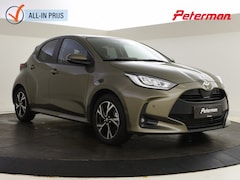 Toyota Yaris - 1.5 Hybrid 115 Dynamic Style | Blindspot | Parkeersensoren V+A