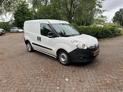 Opel Combo - 1.3 CDTi White Edition Airco Euro 6 NW APK