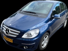 Mercedes-Benz B-klasse - 170 l Cruise Control l Automaat l