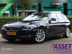 BMW 5-serie Touring - 535i High Executive