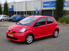 Toyota Aygo - 1.0-12V Inruilkoopje Nieuwe apk