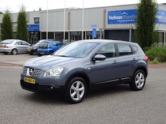 Nissan Qashqai - 2.0 Acenta Panodak Trekhaak