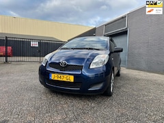 Toyota Yaris - 1.3 VVTi Comfort Airco Elek. Pakket PDC LM-Wielen APK NAP