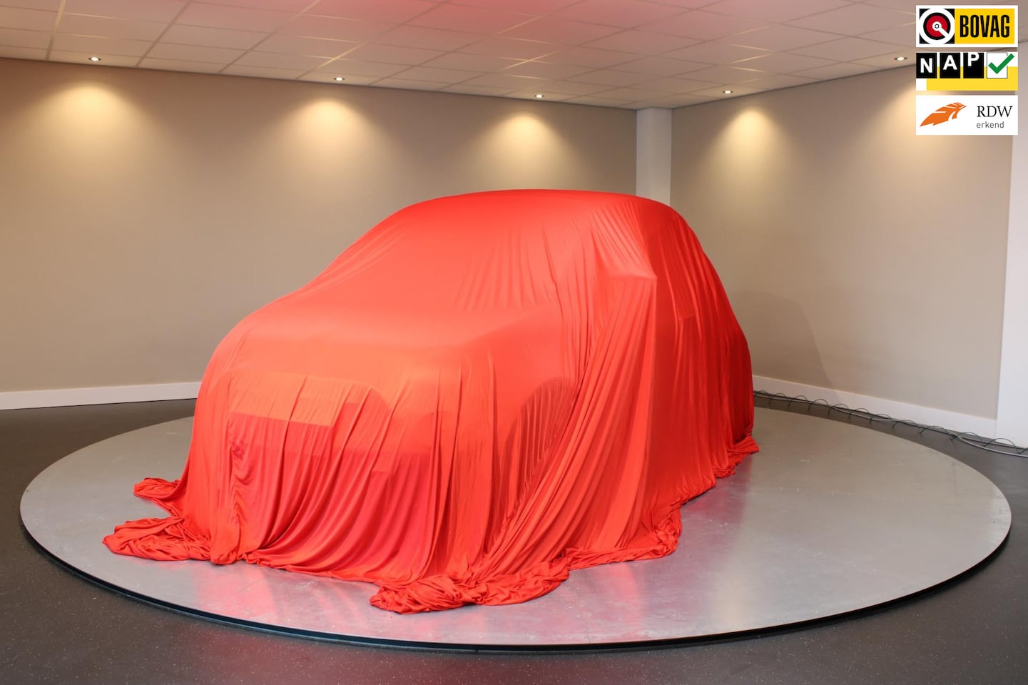 MINI Coupé - 1.6 Cooper Chili *Origineel NL* Navi|Cruise|PDC|NAP - AutoWereld.nl