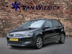 Volkswagen Polo - 1.0 BlueMotion Edition 95PK | Cruise | Apple Carplay | Navi