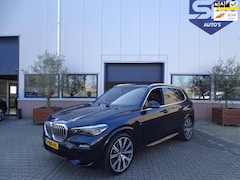 BMW X5 - XDrive45e High Executive