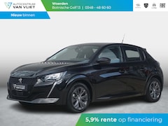 Peugeot e-208 - EV Allure Pack 50 kWh