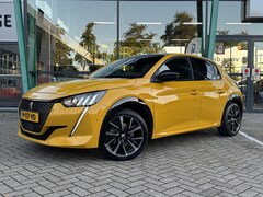 Peugeot 208 - 1.2 PureTech GT Pack 101pk | Apple Carplay/Android Auto | Achteruitrijcamera | Cruise cont