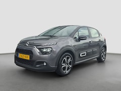 Citroën C3 - 1.2 PureTech Plus Full LED | Climate control | Navigatie | Parkeersensoren achter |