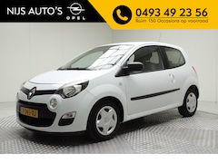 Renault Twingo - 1.2 16V Dynamique | airco | reserve wiel