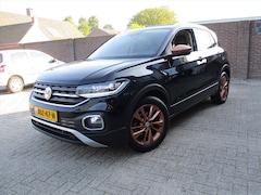 Volkswagen T-Cross - 1.0 TSI 115pk T-Cross Style