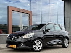 Renault Clio Estate - 0.9 TCe Expression | Cruise Control | Bluetooth telefoonverbinding | Airco |