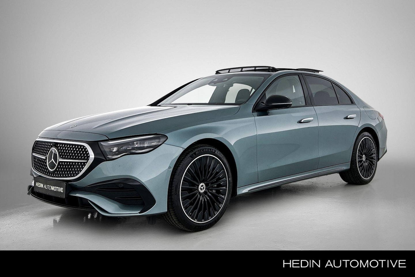Mercedes-Benz E-klasse - E 300e Limousine Automaat Sport Edition | Premium Pakket | Rijassistentiepakket Plus | Win - AutoWereld.nl