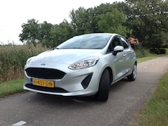 Ford Fiesta - 1.1 Trend