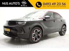 Opel Mokka - 1.2 Turbo GS Line | automaat | 1ste eigenaar | dealer onderhouden | climate | navi | pdc v