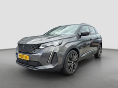Peugeot 3008 - 1.2 PureTech GT Pack Business Full LED | Stoelverwarming | 360* camera | Keyless | Cruise