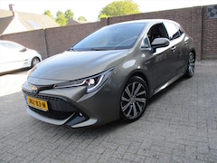 Toyota Corolla - 1.8 Hybrid 122pk CVT Business