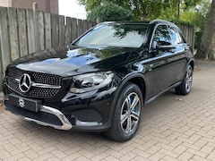 Mercedes-Benz GLC-klasse - 350e 4MATIC Premium