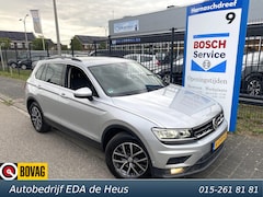 Volkswagen Tiguan - 1.5 TSI ACT DSG7-aut. Comfortline Business met o.a. LED koplampen, Winterpack, CarPlay, ad