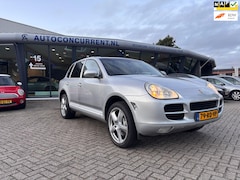 Porsche Cayenne - 4.5 S, Young timer, Mooiste van Nederland, inruil mogelijk