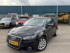 Audi A1 - 1.2 TFSI Pro Line S | Airco | Stoelverwarming | Parkeersensoren | LM Velgen |Navi | Blueto