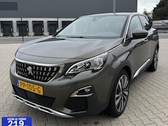 Peugeot 3008 - 1.2 GT Line | Camera | Navi | CarPlay