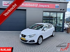SEAT Ibiza - 1.4 Reference