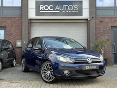 Volkswagen Golf - 1.4 TSI Highline | Airco | Automaat | 18"