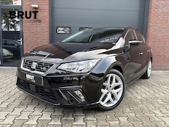 SEAT Ibiza - FR 1.0 TSI Business Intense|Navigatie|CarPlay|