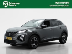 Peugeot 2008 - 2008 1.2 PureTech 100 Allure | Carplay | Private Lease 499, - P.m