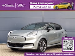 Ford Puma - 43, 6 kWh 168pk Gen-E Sound Edition | Premium Audio B&O | Winter Pack | 360 Vision |