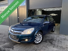 Opel Astra - 1.6 Temptation |NAVI|AIRCO|TREKHAAK|PDC|CRUISE|