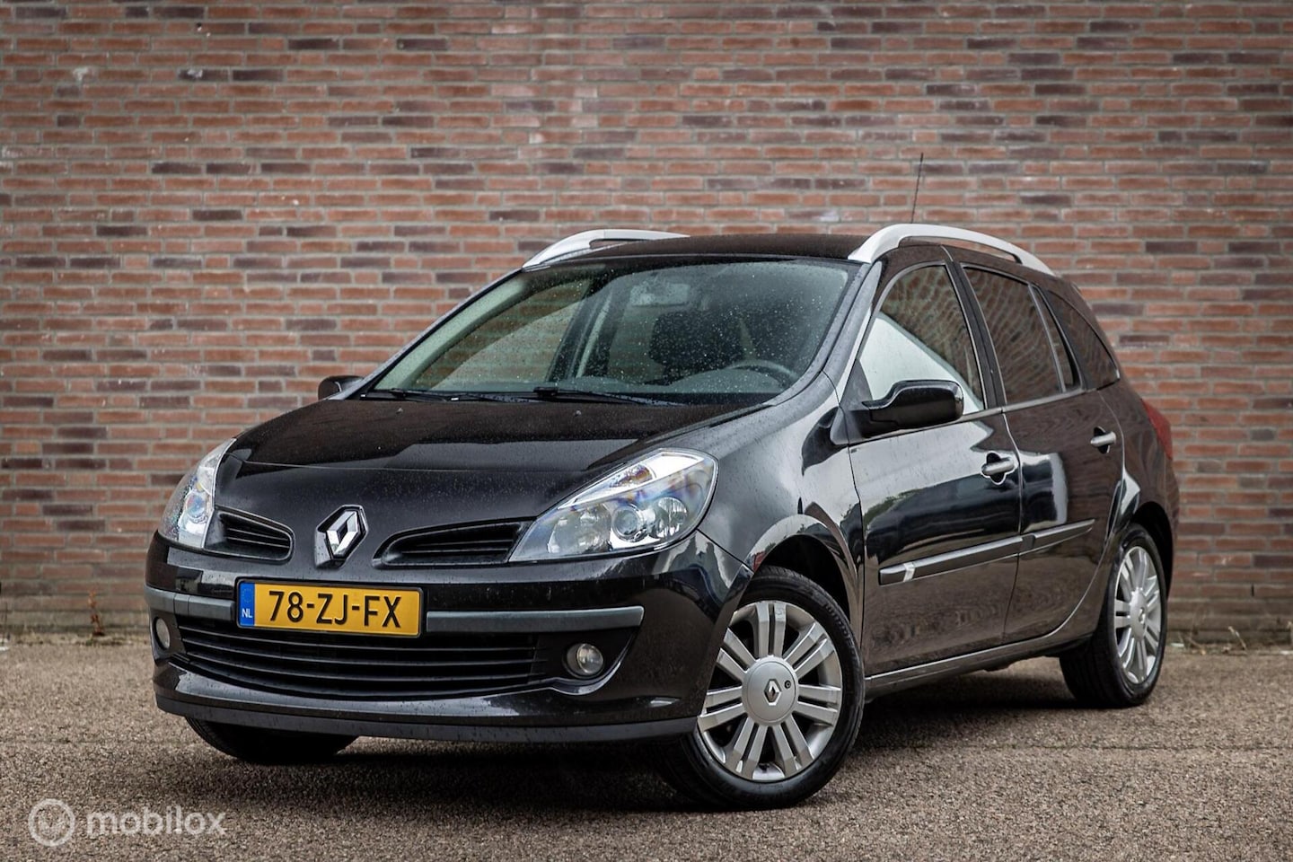 Renault Clio Estate - 1.2 TCE Corporate | inruilkoopje - AutoWereld.nl