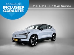 Volvo EX30 - Extended Range Plus | trekhaak | all season banden | climate pac