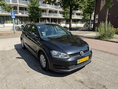 Volkswagen Golf - 1.2 TSI Trendline 5drs Airco Cruise