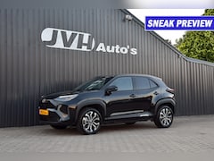 Toyota Yaris Cross - 1.5 Hybrid 115 Dynamic 03-2025 | VirtualCP | Adapt.CC | Keyless | Cam