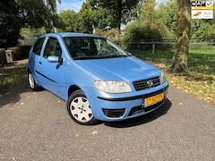 Fiat Punto - 1.2 Dynamic | APK 2026 | RIJD GOED | Airco City steering